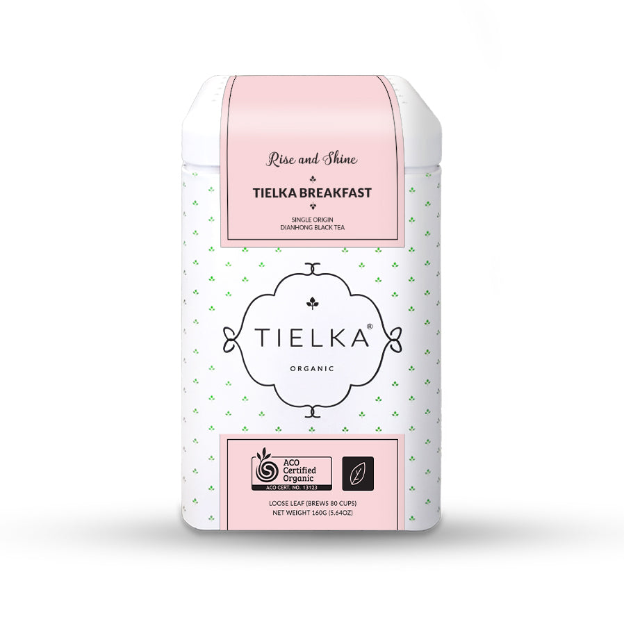 Founder's Choice Retail Starter Pack - Loose Leaf Tea - Tins