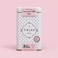 Thumbnail for Cacao and Chilli Chai
