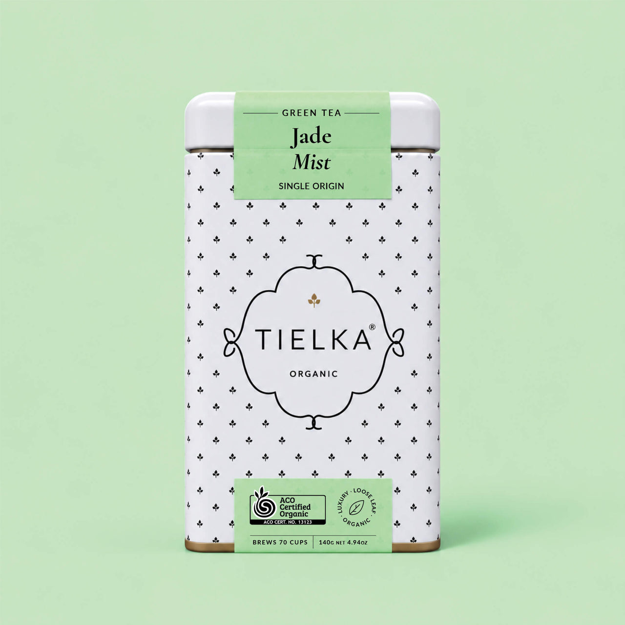 Jade Mist