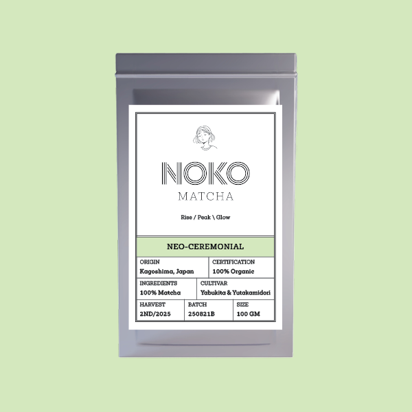 NOKO Matcha