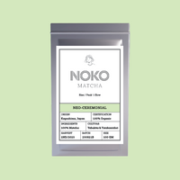 Thumbnail for NOKO Matcha