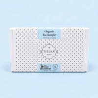 Thumbnail for Organic Tea Sampler