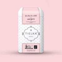 Thumbnail for Lady Betty