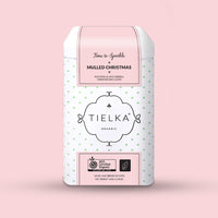 Thumbnail for Mulled Christmas