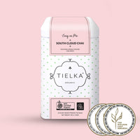 Thumbnail for South Cloud Chai