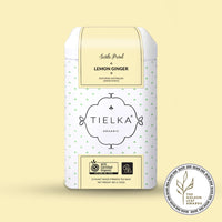 Thumbnail for Lemon Ginger