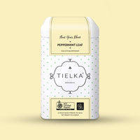 Thumbnail for Peppermint Leaf