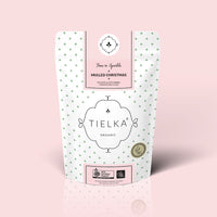 Thumbnail for Mulled Christmas - Black Tea - Pyramid Tea Bags Pouch - 10pk