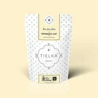 Thumbnail for Peppermint Leaf