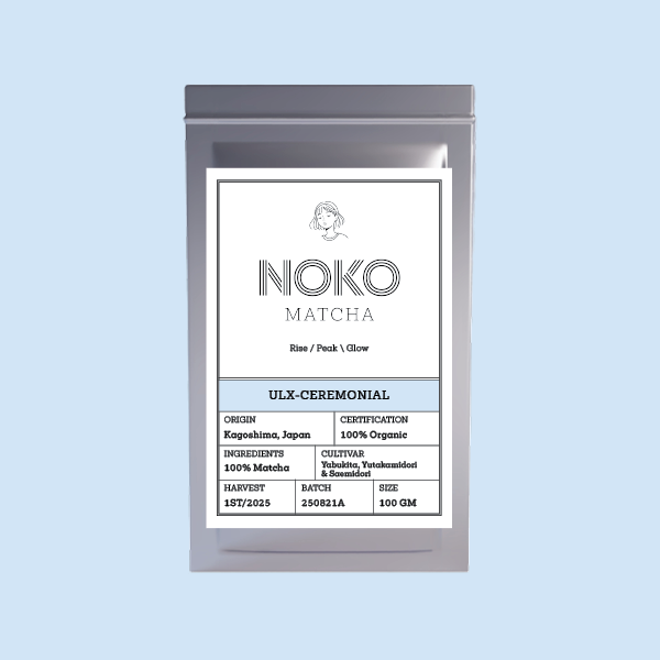 NOKO Matcha