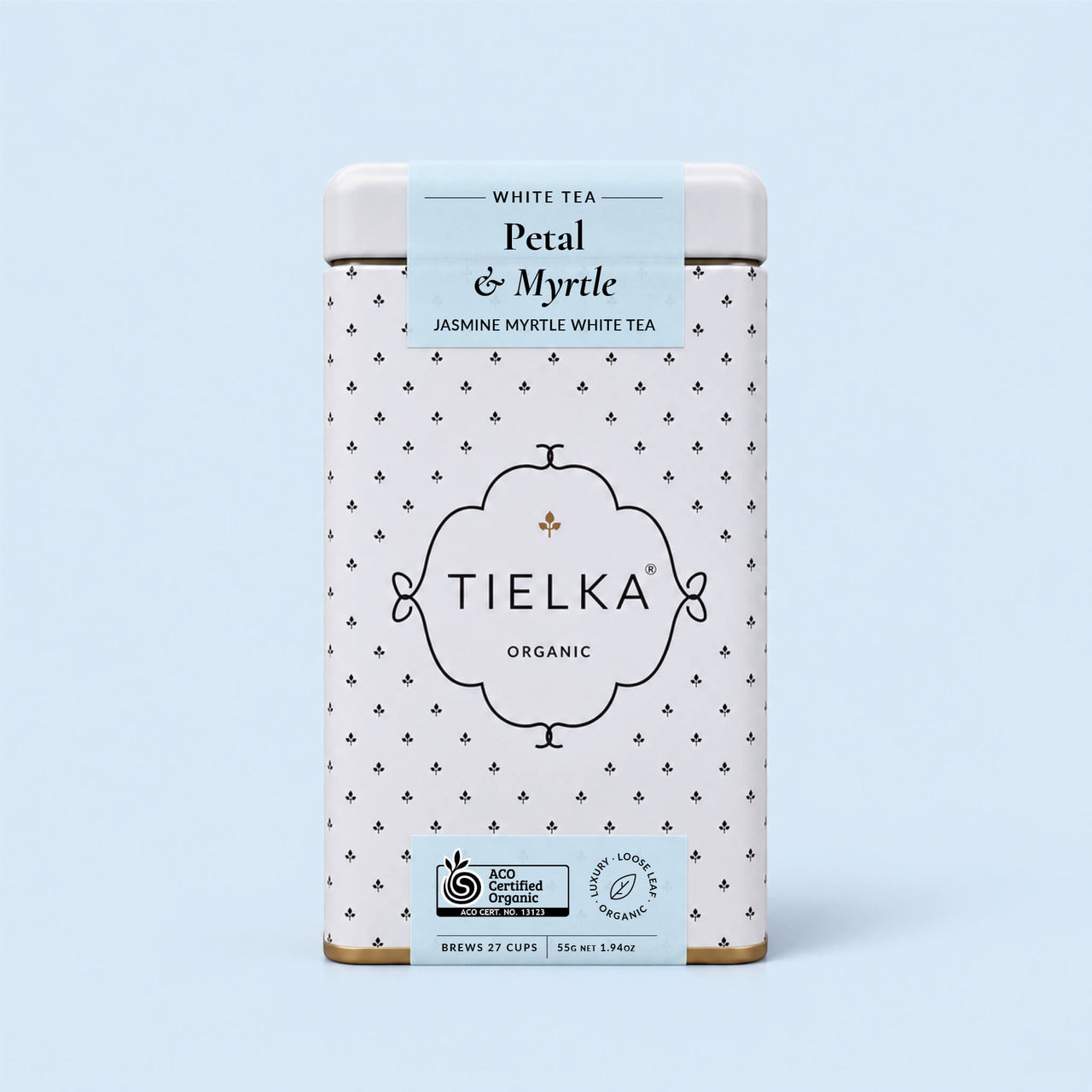 Petal & Myrtle