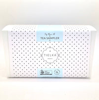 Thumbnail for Organic Tea Sampler