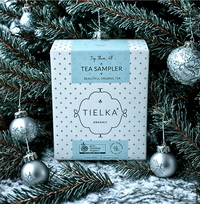 Thumbnail for Organic Tea Sampler