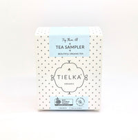 Thumbnail for Organic Tea Sampler