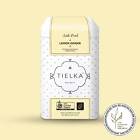 Thumbnail for Lemon Ginger