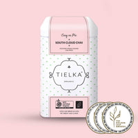 Thumbnail for South Cloud Chai