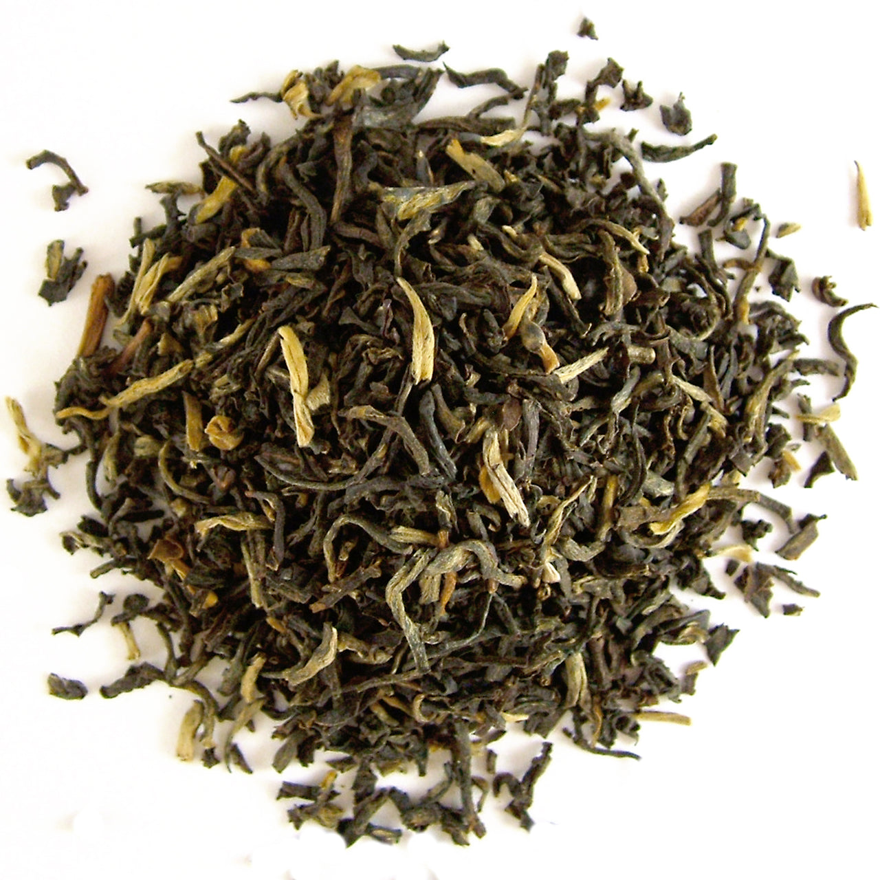 Tielka Breakfast - Black Tea - Loose Leaf Tin