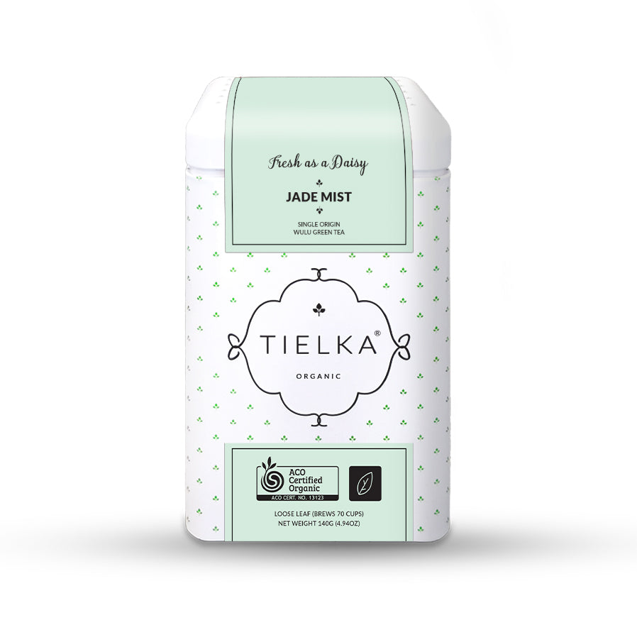 Founder's Choice Retail Starter Pack - Loose Leaf Tea - Tins