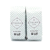 Thumbnail for Tielka Breakfast - Black Tea - Loose Leaf Foil Pouch