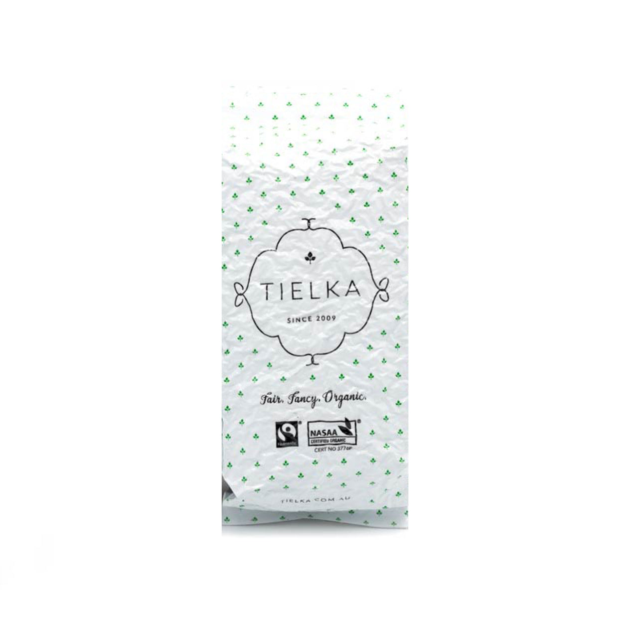 Mulled Christmas - Black Tea - Loose Leaf Pouch - 80 servings 160gm 5.64oz