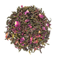 Thumbnail for Rose Moscato - Green Tea - Loose Leaf Tin