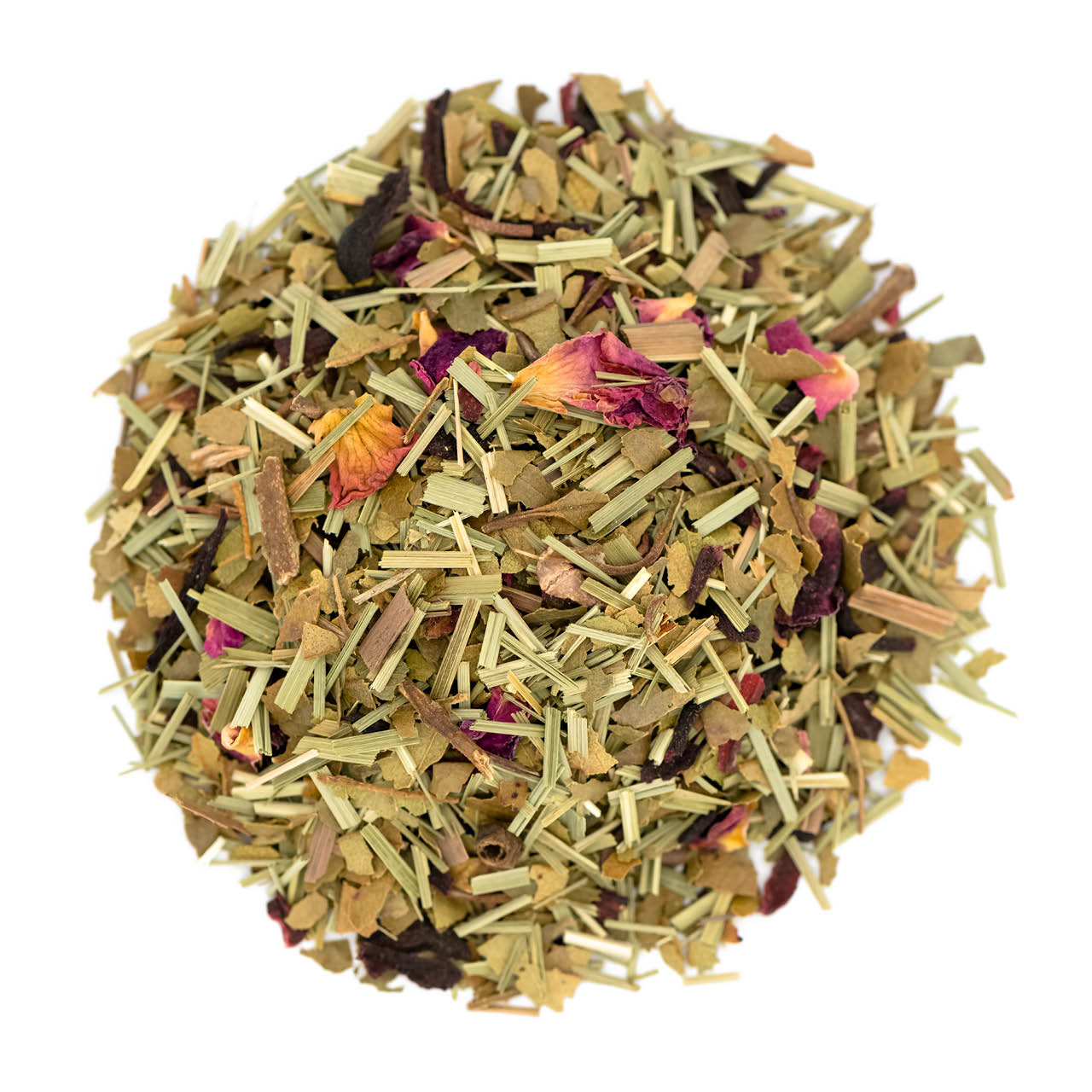 Limonada Rosa - Herbal - Loose Leaf Foil Pouch