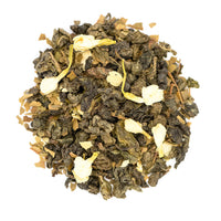 Thumbnail for Midnight Blossom - Oolong Tea - Loose Leaf Tin